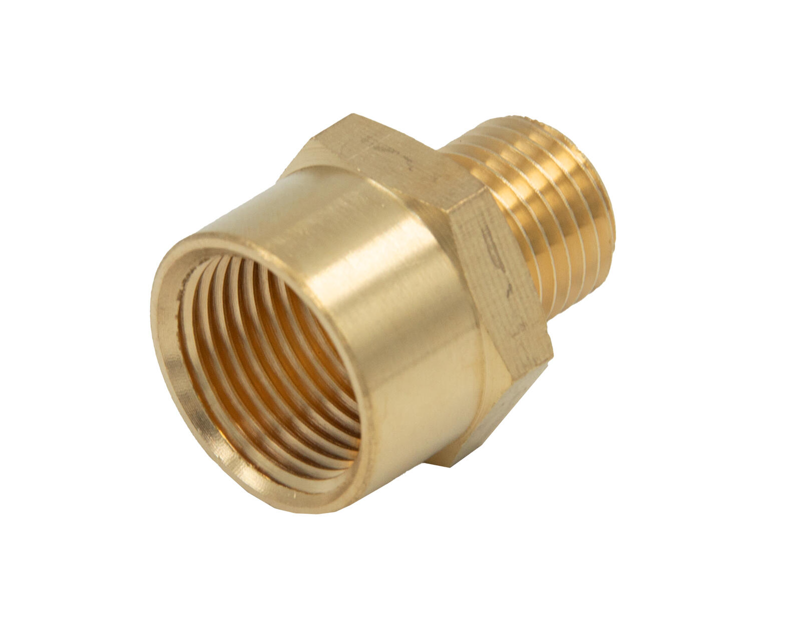 redukce vnější 1/4" x vnitřní 3/8" 0.02 Kg MTA MAXMIX Sklad14 963568