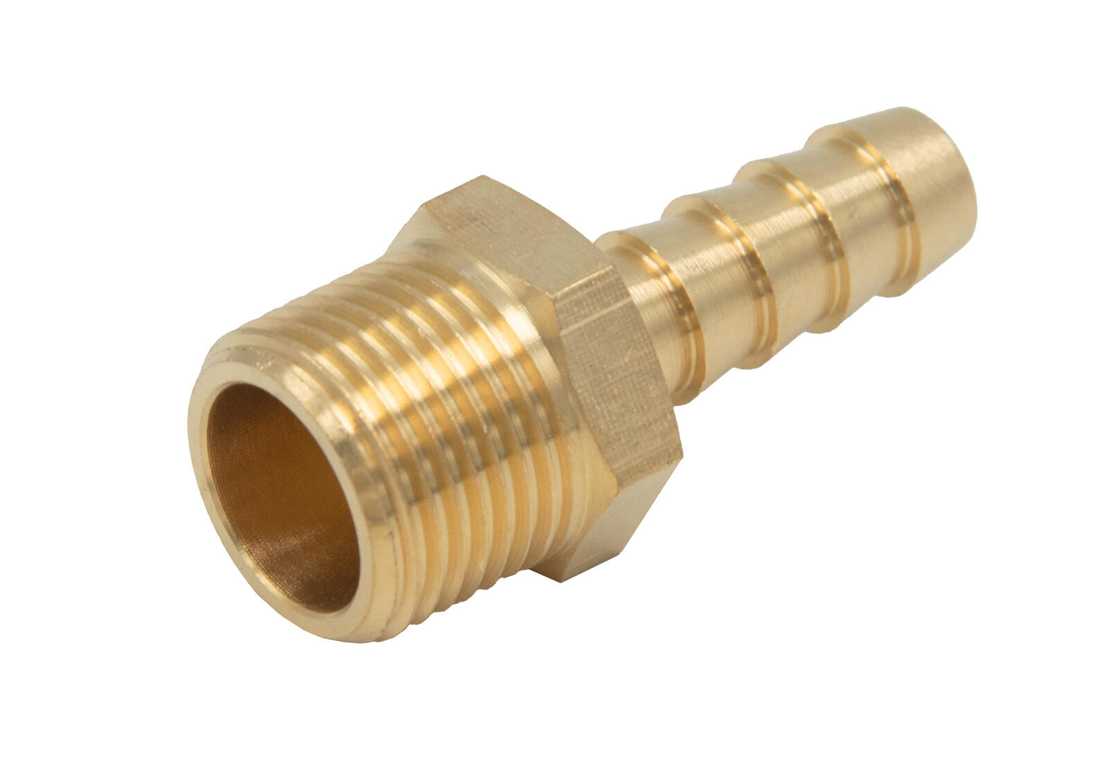 nátrubek vnější 3/8" -  9mm 0.03 Kg MTA MAXMIX Sklad14 963589