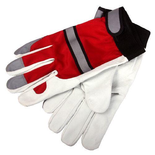 rukavice MECHANIK nylon/vepřovice vel.10 0.07 Kg MTA MAXMIX Sklad14 963982