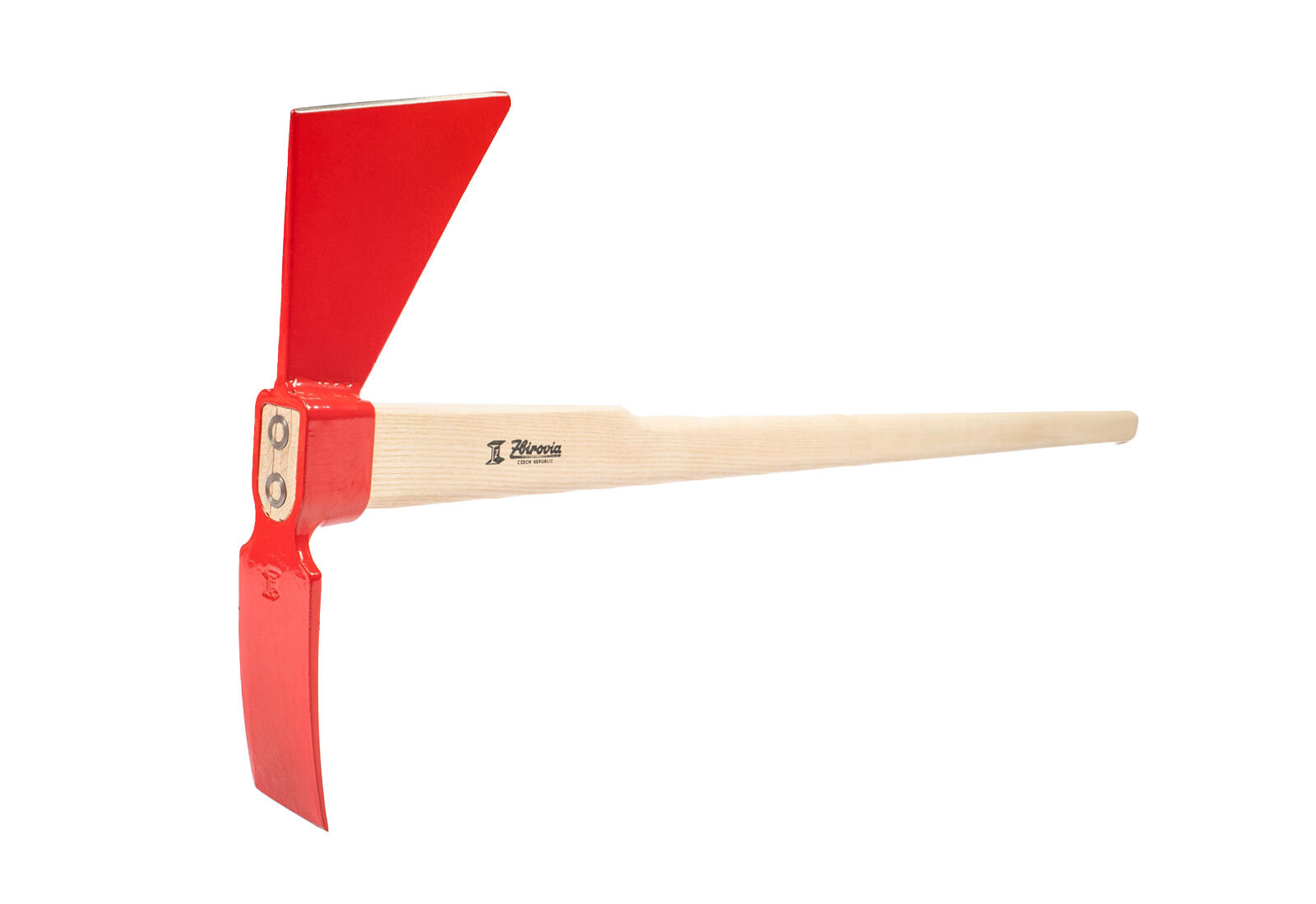 sekeromotyka 3014 S NÁSADOU 120cm  ZBIROVIA 1.42 Kg MTA MAXMIX Sklad14 404989
