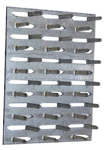 deska styčová 01-01  36x105mm BV 10 0.03 Kg MTA MAXMIX Sklad14 561311