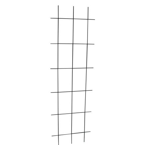 mřížka zahradní ROSE 150x45cm kov/PH 0.81 Kg MTA MAXMIX Sklad14 409803