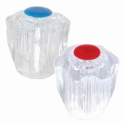 rukojeť pro vršky T12 čtyřhran - U4/731 čirá 0.03 Kg MTA MAXMIX Sklad14 606047