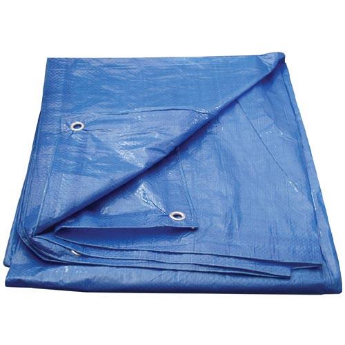 plachta s oky  4x 6m, ECONOMY 1.24 Kg MTA MAXMIX Sklad14 463257
