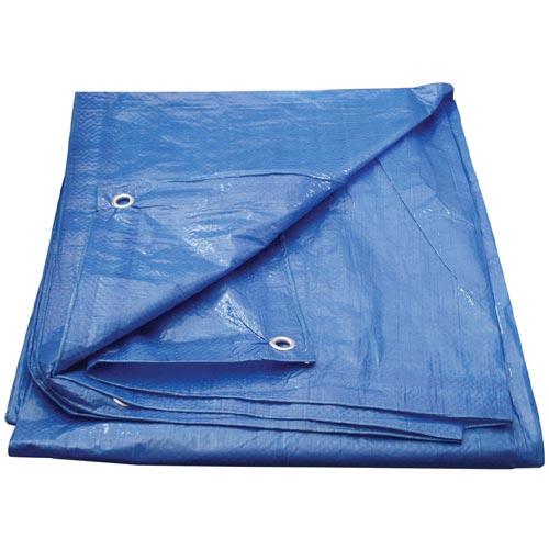 plachta s oky  8x12m, ECONOMY 6.76 Kg MTA MAXMIX Sklad14 463263