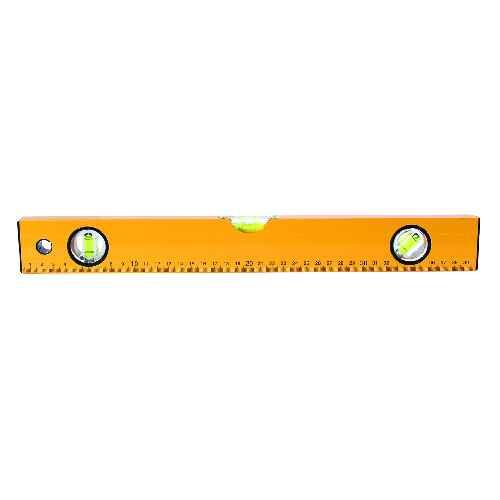 vodováha  400mm ŽL, 3 libely 0.16 Kg MTA MAXMIX Sklad14 463359
