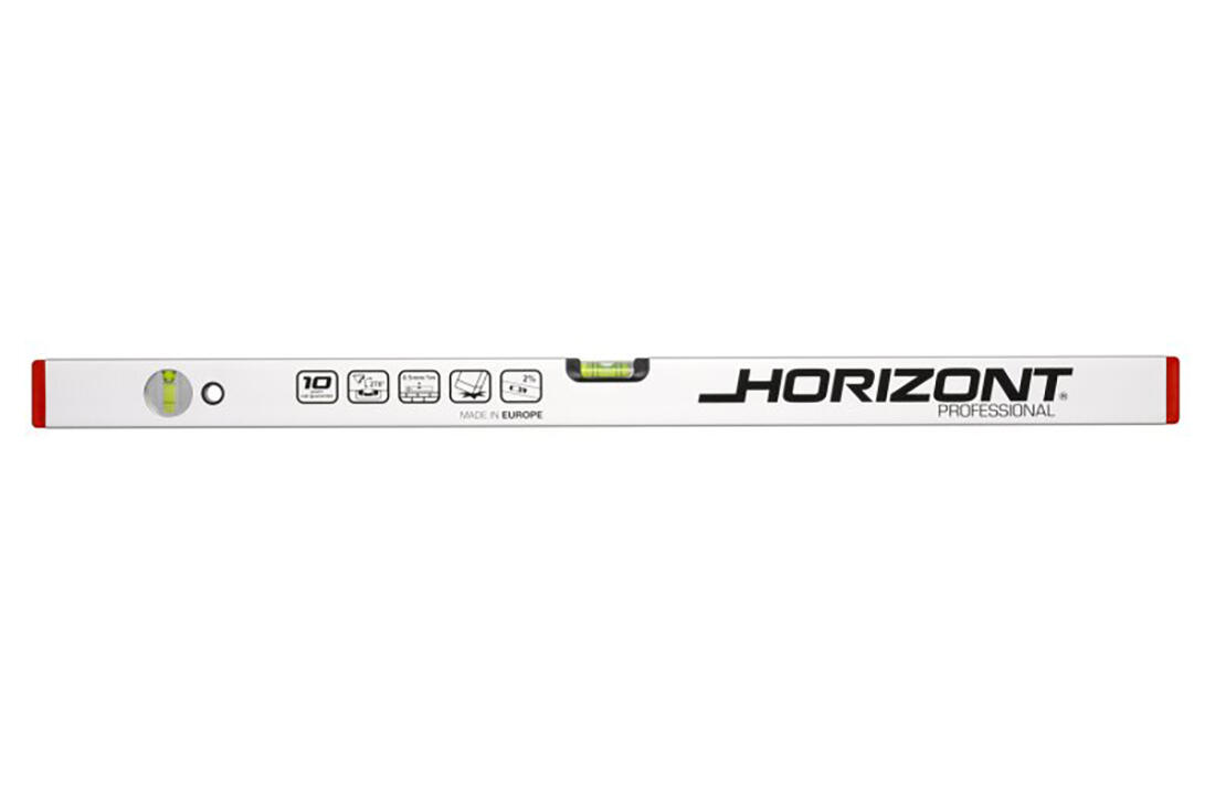 vodováha  800mm, 2 libely HORIZONT 0.4 Kg MTA MAXMIX Sklad14 463377