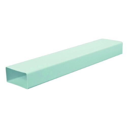 kanál plochý 1,0m - V 110x55x1000mm 0.78 Kg MTA MAXMIX Sklad14 413501