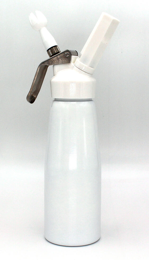 lahev šlehačková 0,5l Al BÍ CREAM 0.63 Kg MTA MAXMIX Sklad14 207083