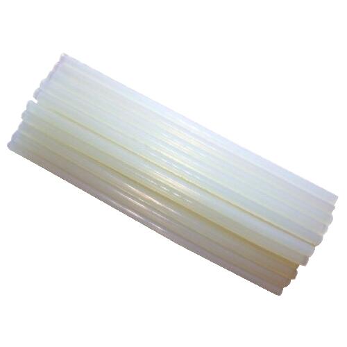 náplň do tavné pistole 11x300mm (1kg) BÍ (cca 35ks) 1 Kg MTA MAXMIX Sklad14 579907