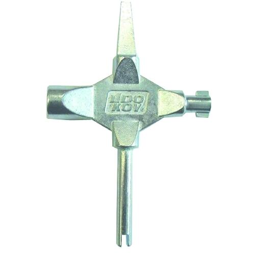 klíč víceúčelový LK5 0.09 Kg MTA MAXMIX Sklad14 431189
