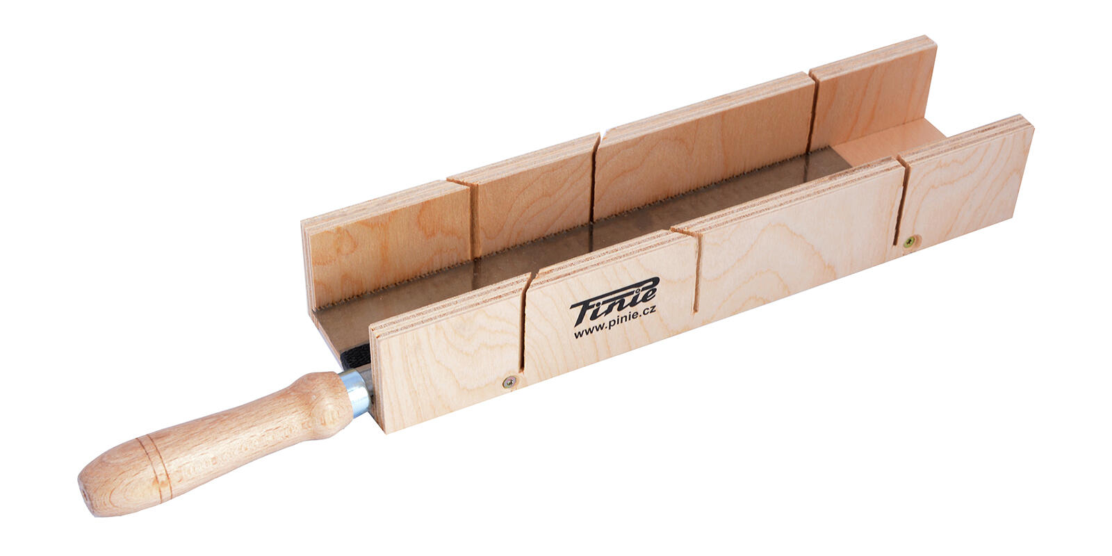 pokosnice 420x80x50mm s pilou čepovkou set 0.45 Kg MTA MAXMIX Sklad14 443221
