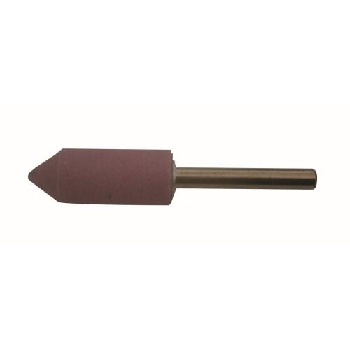 tělísko br.válcové se špičkou 16x40-6x40 60 A98 80 0 6V,se stopkou 0.03 Kg MTA MAXMIX Sklad14 548979