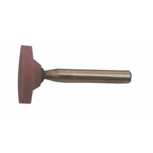 tělísko br.osazené 25x4-6  A98 80 0 6V, se stopkou 0.02 Kg MTA MAXMIX Sklad14 548981
