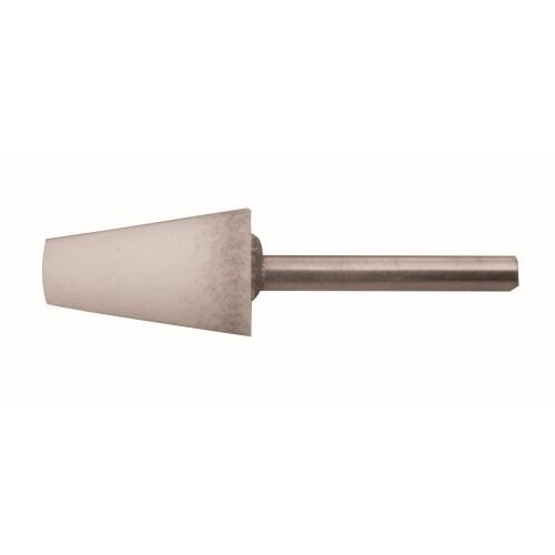 tělísko br.kuželové 20/40x32-6 A99B 80M 7V, se stopkou 0.03 Kg MTA MAXMIX Sklad14 548987