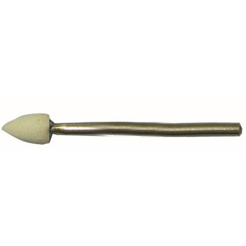 tělísko br.ogivální  6x10-3 A99B 80M 7V, se stopkou 0.01 Kg MTA MAXMIX Sklad14 548991