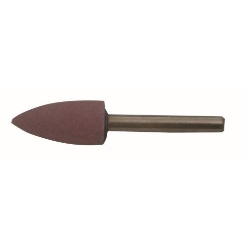 tělísko br.ogivální 16x32-6 A98 60 0 6V, se stopkou 0.02 Kg MTA MAXMIX Sklad14 548992