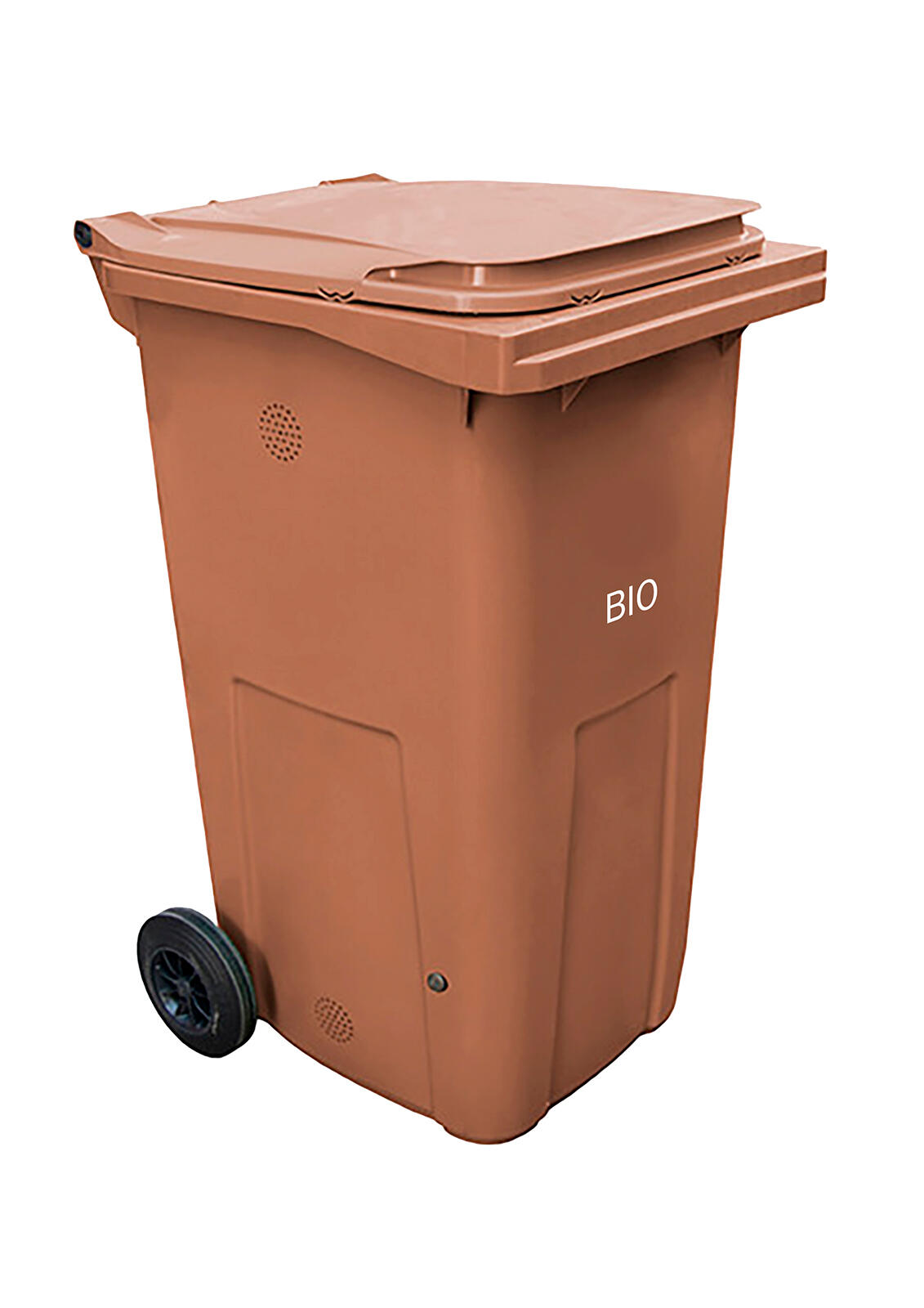 nádoba na BIO odpad 120l PH HN s roštem 8.39 Kg MTA MAXMIX Sklad14 487065