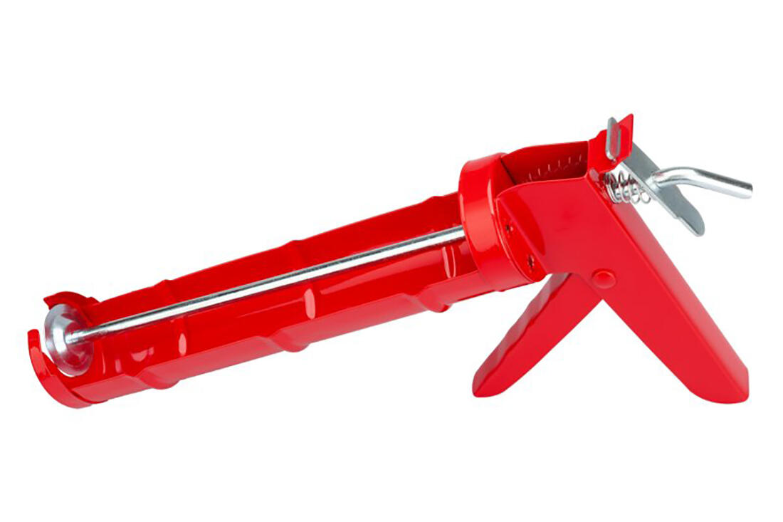 pistole vytlačovací polouzavřená kov 0.36 Kg MTA MAXMIX Sklad14 463871