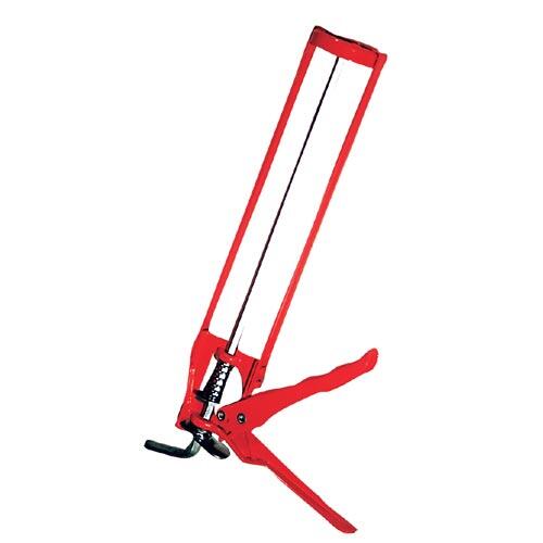 pistole vytlačovací 6ti hran 0.31 Kg MTA MAXMIX Sklad14 463873