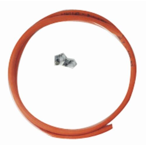 hadice 1,5m + 2 hadicové spony NP01006 0.25 Kg MTA MAXMIX Sklad14 430294