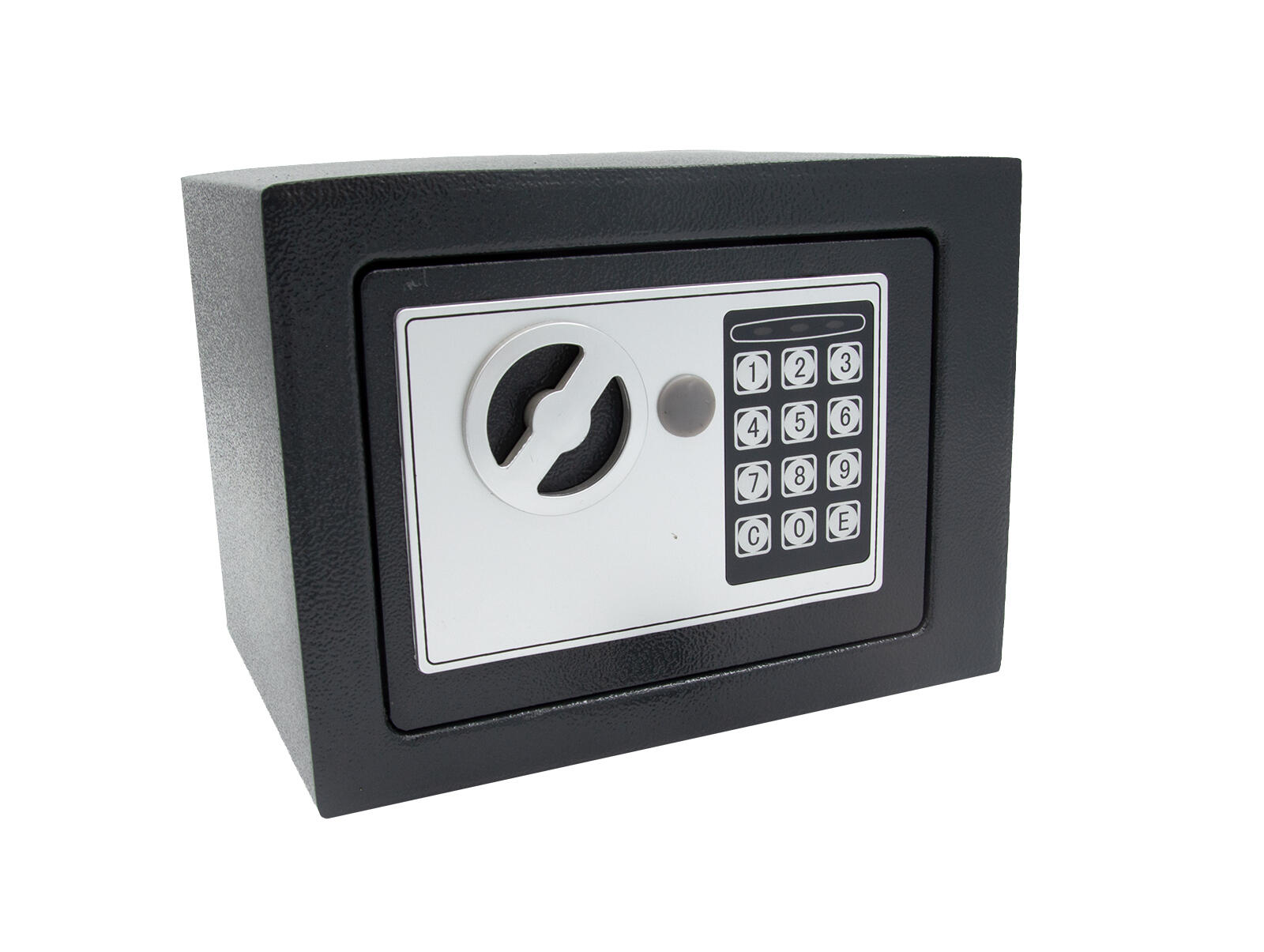 trezor digitální 230x170x170mm HB 4.5 Kg MTA MAXMIX Sklad14 523999