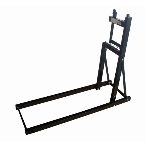 stojan na řezání dřeva 119x38x101cm, nosnost 150kg 11 Kg MTA MAXMIX Sklad14 745311