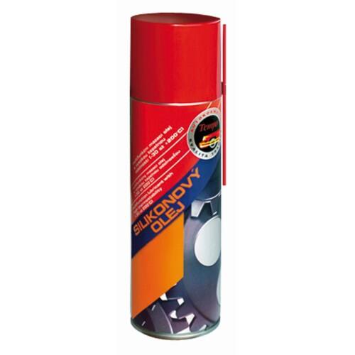olej silikonový 300ml 0.3 Kg MTA MAXMIX Sklad14 290053