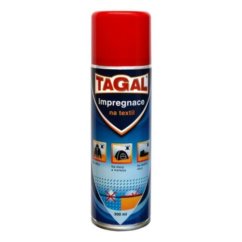 impregnace na textil TAGAL 300ml 0.27 Kg MTA MAXMIX Sklad14 290057