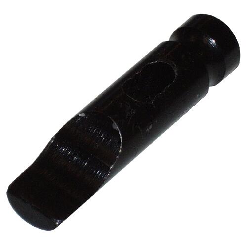 kladívko na kosu 25/110mm kulaté 0.43 Kg MTA MAXMIX Sklad14 466406