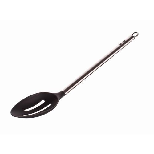 lžíce s otvory 33cm nylon + nerez 0.06 Kg MTA MAXMIX Sklad14 368366