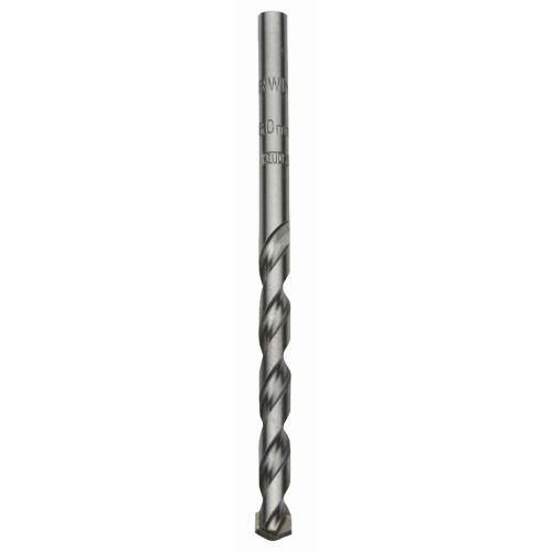 vrták stav. MASONRY  4,0x90/150mm  IRWIN 0.02 Kg MTA MAXMIX Sklad14 471662