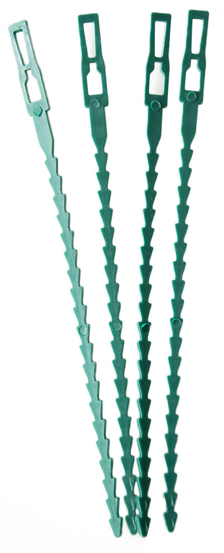 pásek na vázání rostlin PH 17cm (30ks) 0.07 Kg MTA MAXMIX Sklad14 791611