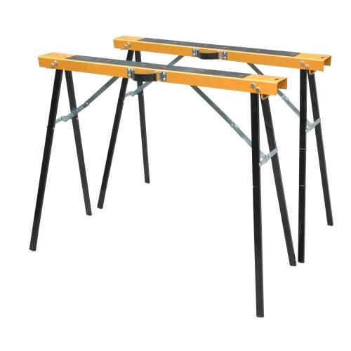 koza stavební skládací kov.1000x400x800mm (2ks) 8.2 Kg MTA MAXMIX Sklad14 791313