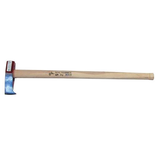 kalač 3000g S NÁSADOU 90cm 3.5 Kg MTA MAXMIX Sklad14 471017