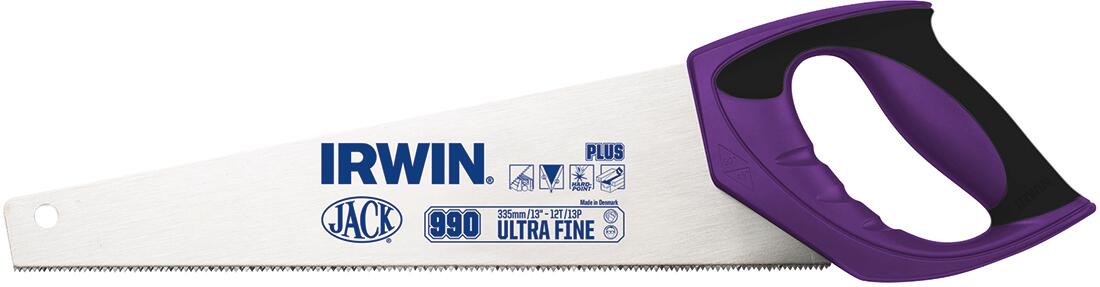 pila ruční 335mm 12/13 HP univ. 990 OCASKA Ultra Fine IRWIN 0.2 Kg MTA MAXMIX Sklad14 471325
