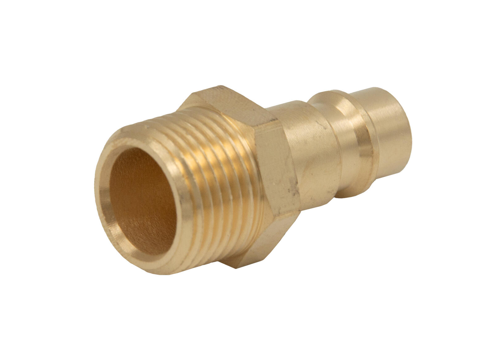 vsuvka s vnějším závitem 3/8" Ms 0.03 Kg MTA MAXMIX Sklad14 715603
