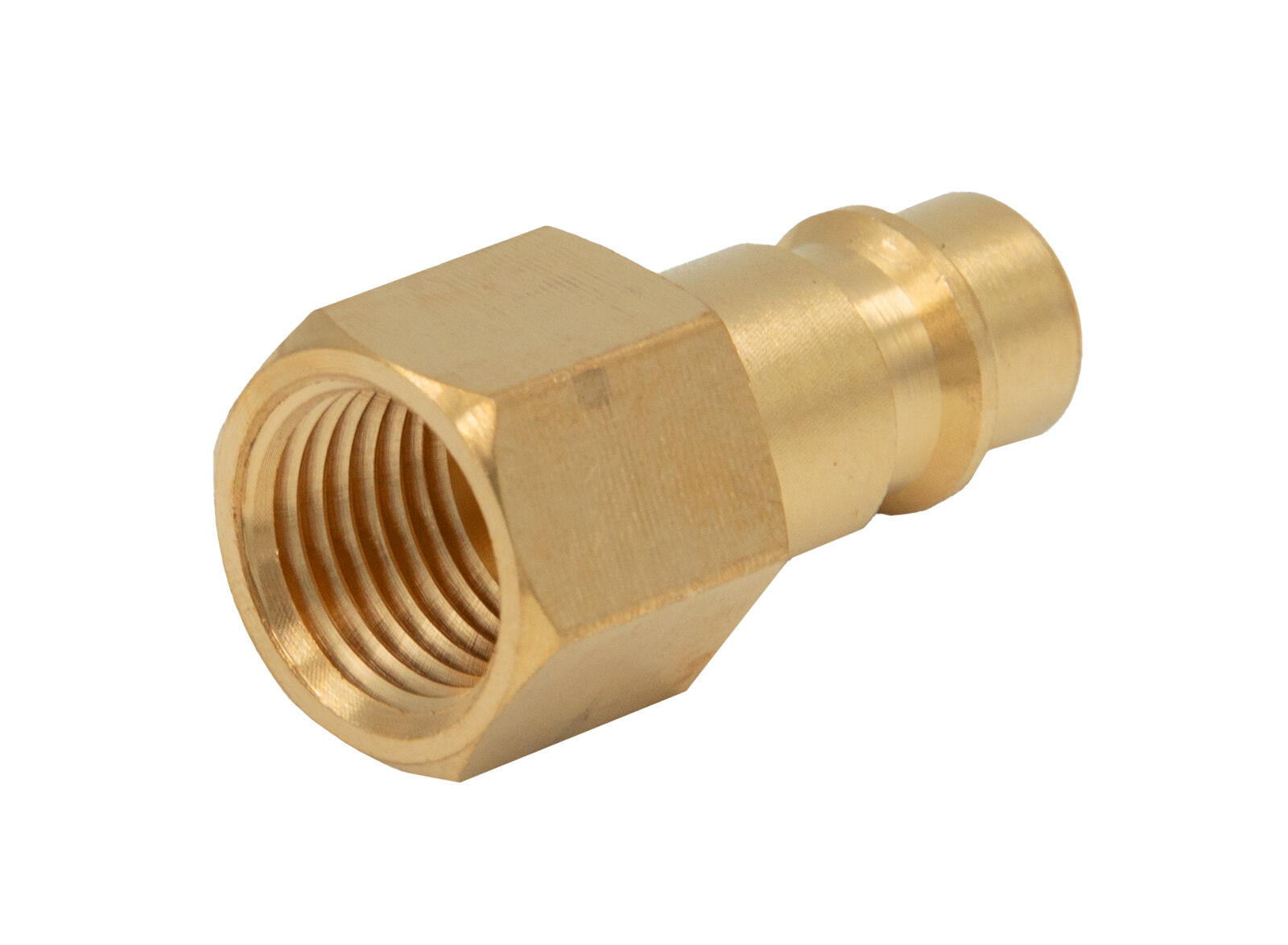 vsuvka s vnitřním závitem 1/4" Ms 0.02 Kg MTA MAXMIX Sklad14 715607