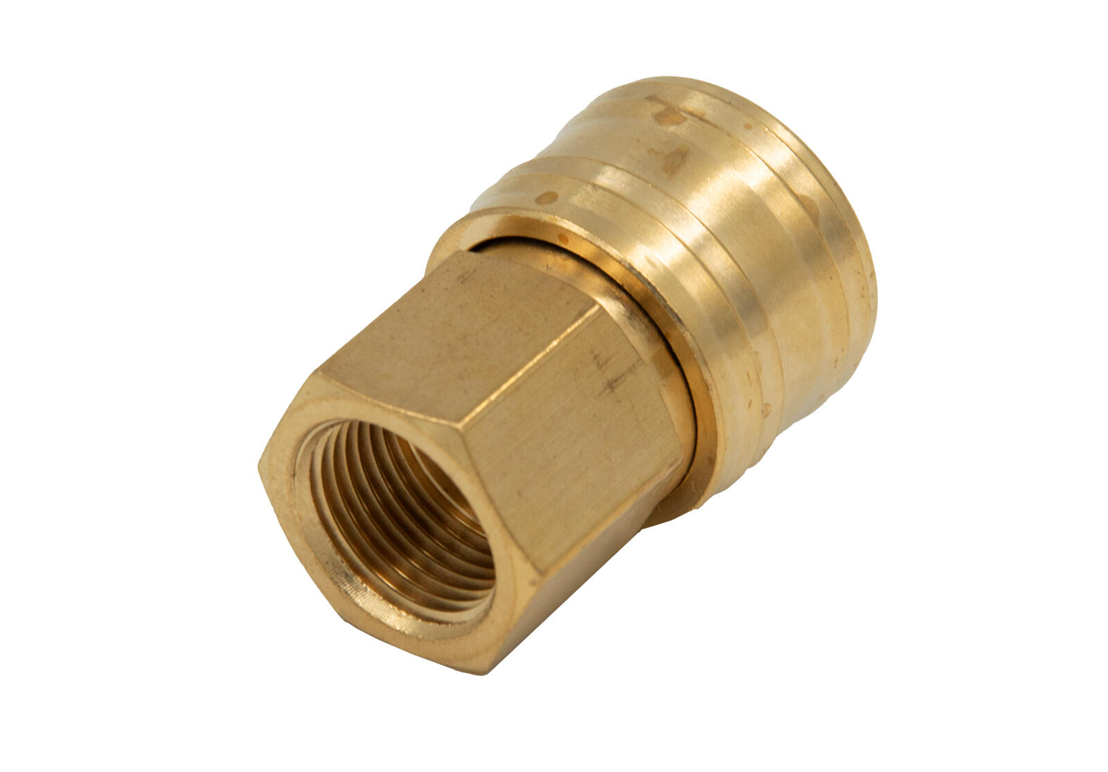 rychlospojka s vnitřním závitem 1/2" Ms 0.08 Kg MTA MAXMIX Sklad14 715615