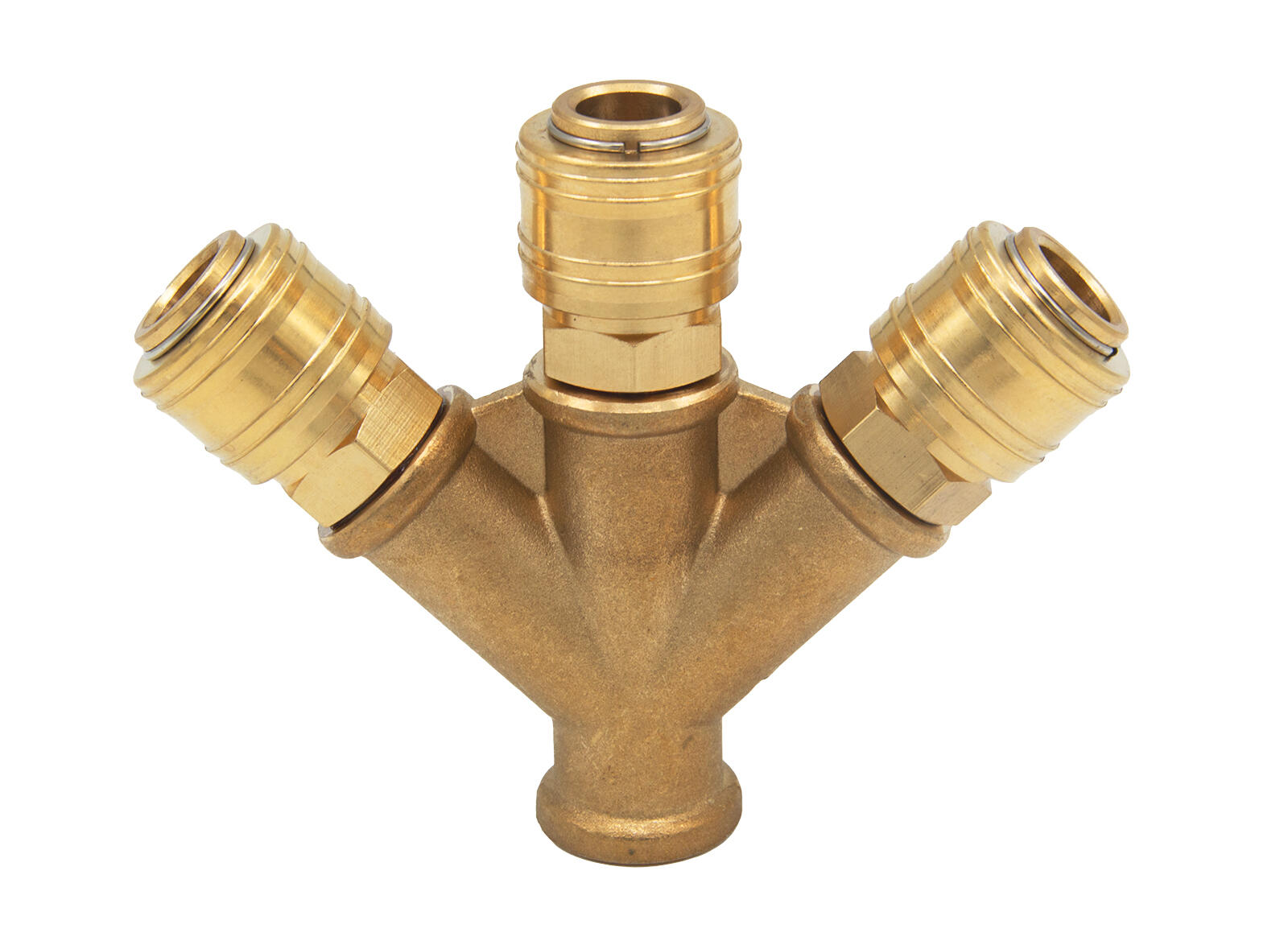 roztrojka vnitřní závit 3/8"+ 3rychlosp. Ms 0.36 Kg MTA MAXMIX Sklad14 715623
