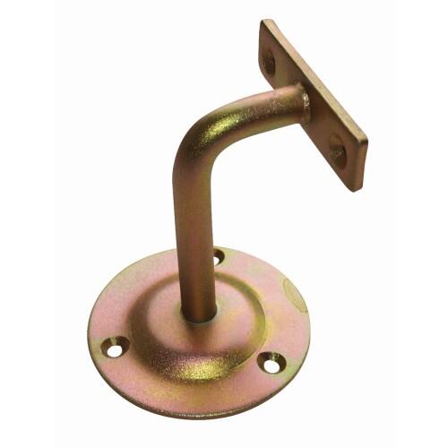 držák madla schodišť.zábradlí NOVA Zn ŽL 0.24 Kg MTA MAXMIX Sklad14 578025