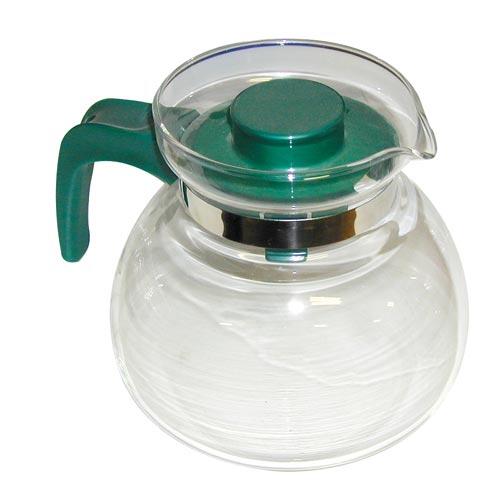 konvice SVATAVA 1,5l víčko PH, rukojeť PH 0.45 Kg MTA MAXMIX Sklad14 200301