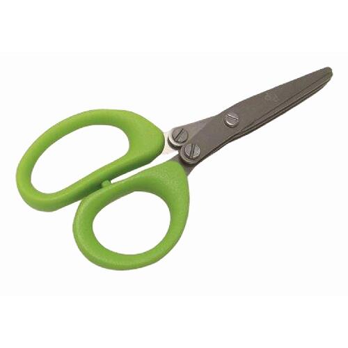 nůžky na bylinky 13x6cm BÍ (S449), LIM (389U) 0.2 Kg MTA MAXMIX Sklad14 344861
