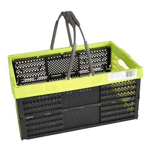 košík nákupní sklád.2 držadla 40x27x20cm PH mix barev,nosn.12kg 0.6 Kg MTA MAXMIX Sklad14 282851 5900791000317
