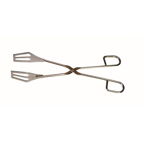 kleště servírovací plocha+plocha 23cm nerez 0.07 Kg MTA MAXMIX Sklad14 243443