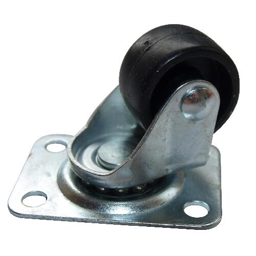 kolečko nábytkové otočné 25mm PH (4ks) 0.18 Kg MTA MAXMIX Sklad14 459028