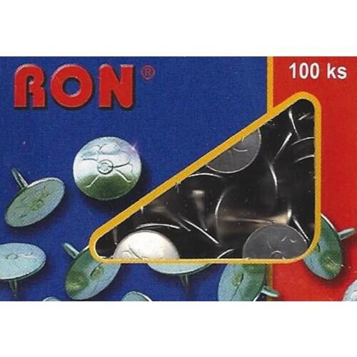 připínáček 223 (100ks) 0.04 Kg MTA MAXMIX Sklad14 310003