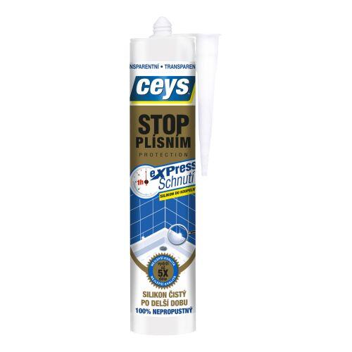 silikon STOP PLÍSNI 280ml TRA CEYS 0.34 Kg MTA MAXMIX Sklad14 505729