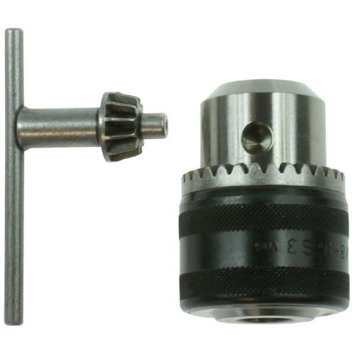sklíčidlo 1,5-13mm, závit 1/2“×20 UNF, 65404516, CC 13-1/2 0.35 Kg MTA MAXMIX Sklad14 473291