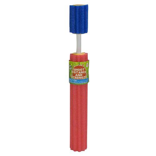 pistole stříkací na vodu 35x5cm dětská 0.06 Kg MTA MAXMIX Sklad14 368133